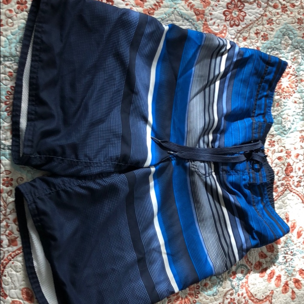 Men’s OP Trunks